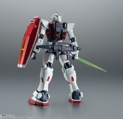 THE ROBOT SPIRITS <SIDE MS> RMS-179 GM II (Earth Federation Force Type) Ver. A.N.I.M.E.
