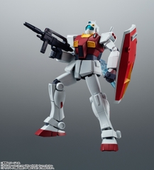 THE ROBOT SPIRITS <SIDE MS> RMS-179 GM II (Earth Federation Force Type) Ver. A.N.I.M.E.