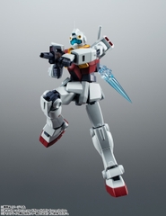THE ROBOT SPIRITS <SIDE MS> RMS-179 GM II (Earth Federation Force Type) Ver. A.N.I.M.E.