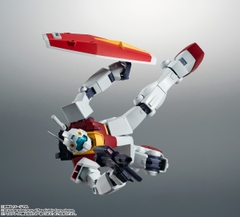 THE ROBOT SPIRITS <SIDE MS> RMS-179 GM II (Earth Federation Force Type) Ver. A.N.I.M.E.