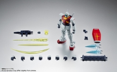 THE ROBOT SPIRITS <SIDE MS> RMS-179 GM II (Earth Federation Force Type) Ver. A.N.I.M.E.