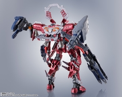 THE ROBOT SPIRITS <SIDE AC> IB-C03: HAL 826 / Handler Walter