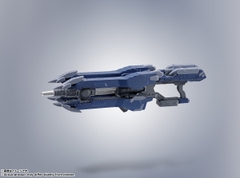 THE ROBOT SPIRITS <SIDE AC> IB-C03: HAL 826 / Handler Walter