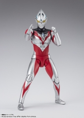 S.H.Figuarts Ultraman Arc