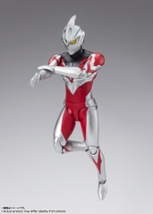 S.H.Figuarts Ultraman Arc