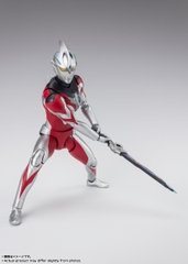 S.H.Figuarts Ultraman Arc