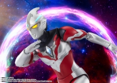 S.H.Figuarts Ultraman Arc