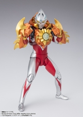 S.H.Figuarts Solis Armor