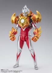 S.H.Figuarts Solis Armor