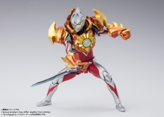 S.H.Figuarts Solis Armor