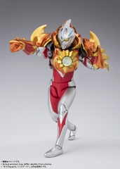 S.H.Figuarts Solis Armor
