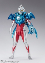 S.H.Figuarts Luna Armor