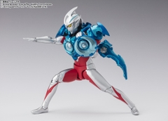 S.H.Figuarts Luna Armor