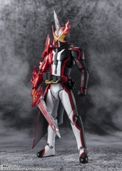 S.H.Figuarts Kamen Rider Saber Brave Dragon -Metallic Color Edition-