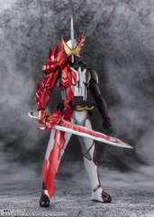 S.H.Figuarts Kamen Rider Saber Brave Dragon -Metallic Color Edition-