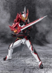 S.H.Figuarts Kamen Rider Saber Brave Dragon -Metallic Color Edition-