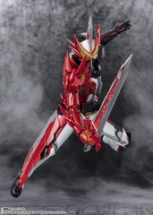 S.H.Figuarts Kamen Rider Saber Brave Dragon -Metallic Color Edition-