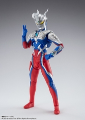 S.H.Figuarts Ultraman Zero (Ultraman New Generation Stars Ver.)
