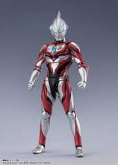 S.H.Figuarts Ultraman Geed Primitive (Ultraman New Generation Stars Ver.)