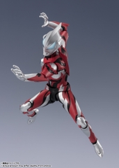 S.H.Figuarts Ultraman Geed Primitive (Ultraman New Generation Stars Ver.)