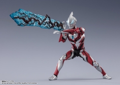 S.H.Figuarts Ultraman Geed Primitive (Ultraman New Generation Stars Ver.)