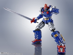THE ROBOT SPIRITS <SIDE SUPER> Voltes V