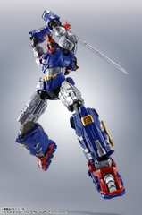 THE ROBOT SPIRITS <SIDE SUPER> Voltes V
