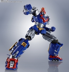 THE ROBOT SPIRITS <SIDE SUPER> Voltes V