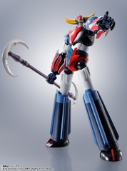 THE ROBOT SPIRITS <SIDE SUPER> Grendizer From Grendizer U