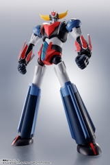 THE ROBOT SPIRITS <SIDE SUPER> Grendizer From Grendizer U