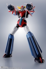 THE ROBOT SPIRITS <SIDE SUPER> Grendizer From Grendizer U