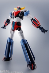 THE ROBOT SPIRITS <SIDE SUPER> Grendizer From Grendizer U