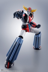 THE ROBOT SPIRITS <SIDE SUPER> Grendizer From Grendizer U
