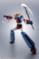 THE ROBOT SPIRITS <SIDE SUPER> Grendizer From Grendizer U