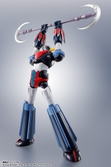 THE ROBOT SPIRITS <SIDE SUPER> Grendizer From Grendizer U