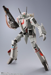 DX CHOGOKIN VF-1J Valkyrie (Hikaru Ichijo Use) ‑STORE LIMITED EDITION‑