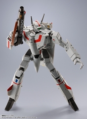 DX CHOGOKIN VF-1J Valkyrie (Hikaru Ichijo Use) ‑STORE LIMITED EDITION‑