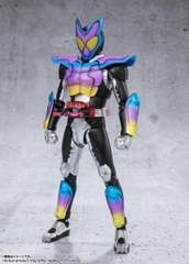 S.H.Figuarts Kamen Rider Gavv Poppingummy Form