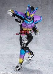 S.H.Figuarts Kamen Rider Gavv Poppingummy Form
