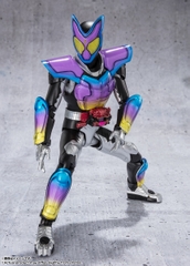 S.H.Figuarts Kamen Rider Gavv Poppingummy Form