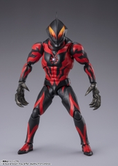 S.H.Figuarts Ultraman Belial (Darkness Heels Ver.)