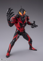 S.H.Figuarts Ultraman Belial (Darkness Heels Ver.)