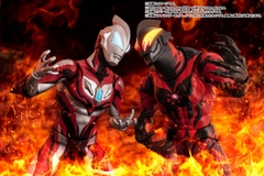 S.H.Figuarts Ultraman Belial (Darkness Heels Ver.)
