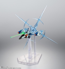 THE ROBOT SPIRITS <SIDE MS> FX-550 Skygrasper & Effect Parts Set Ver. A.N.I.M.E.