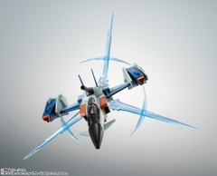 THE ROBOT SPIRITS <SIDE MS> FX-550 Skygrasper & Effect Parts Set Ver. A.N.I.M.E.