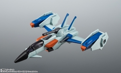 THE ROBOT SPIRITS <SIDE MS> FX-550 Skygrasper & Effect Parts Set Ver. A.N.I.M.E.