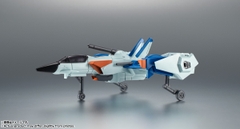 THE ROBOT SPIRITS <SIDE MS> FX-550 Skygrasper & Effect Parts Set Ver. A.N.I.M.E.