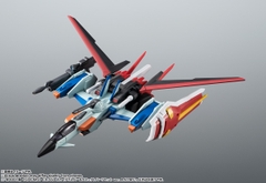 THE ROBOT SPIRITS <SIDE MS> FX-550 Skygrasper & Effect Parts Set Ver. A.N.I.M.E.