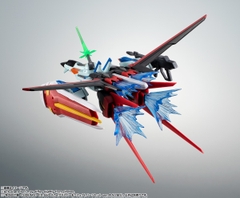THE ROBOT SPIRITS <SIDE MS> FX-550 Skygrasper & Effect Parts Set Ver. A.N.I.M.E.