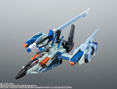 THE ROBOT SPIRITS <SIDE MS> FX-550 Skygrasper & Effect Parts Set Ver. A.N.I.M.E.